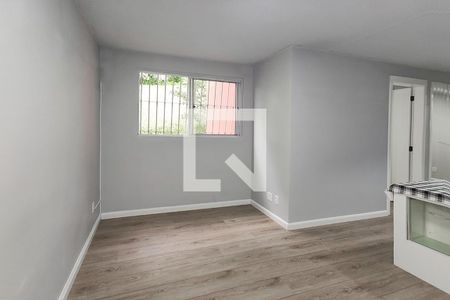 Sala de apartamento à venda com 2 quartos, 58m² em Santo Andre, São Leopoldo