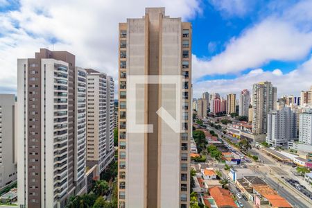 vista de apartamento para alugar com 1 quarto, 30m² em Jardim Prudência, São Paulo