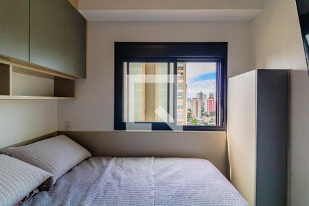 Quarto de apartamento para alugar com 1 quarto, 30m² em Jardim Prudência, São Paulo