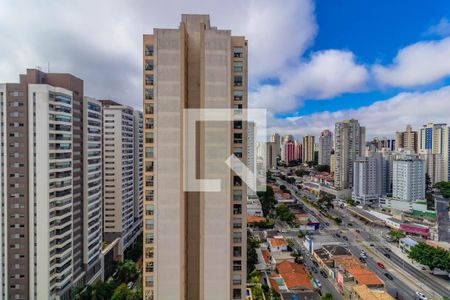 vista de apartamento para alugar com 1 quarto, 30m² em Jardim Prudência, São Paulo