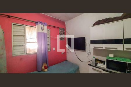 Casa à venda com 1 quarto, 40m² em Conceicao, Osasco