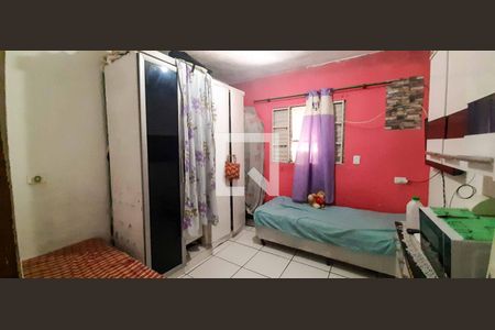 Casa 2 - Quarto de casa à venda com 1 quarto, 40m² em Conceicao, Osasco