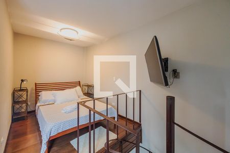 Suíte de apartamento para alugar com 1 quarto, 46m² em Jardim Europa, São Paulo