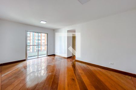 Sala de apartamento para alugar com 2 quartos, 72m² em Jardim Vila Mariana, São Paulo