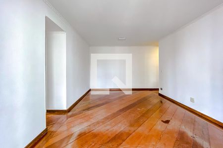 Sala de apartamento para alugar com 2 quartos, 72m² em Jardim Vila Mariana, São Paulo