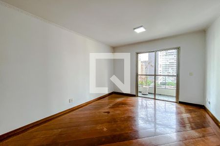 Sala de apartamento para alugar com 2 quartos, 72m² em Jardim Vila Mariana, São Paulo