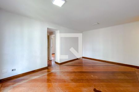 Sala de apartamento para alugar com 2 quartos, 72m² em Jardim Vila Mariana, São Paulo