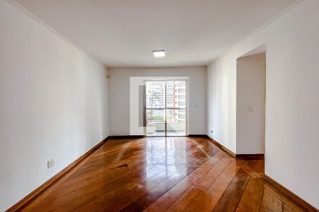 Sala de apartamento para alugar com 2 quartos, 72m² em Jardim Vila Mariana, São Paulo