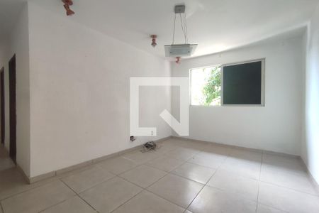 Sala de apartamento para alugar com 3 quartos, 60m² em Jacarepaguá, Rio de Janeiro