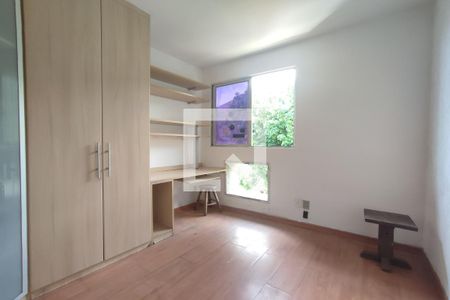 Quarto 2 de apartamento para alugar com 3 quartos, 60m² em Jacarepaguá, Rio de Janeiro