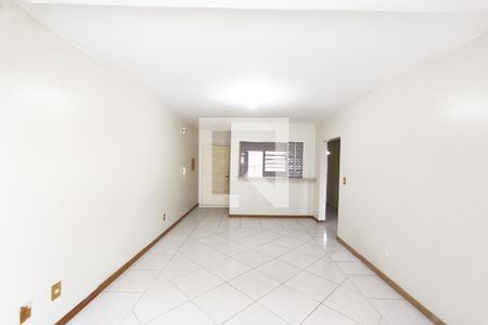 Sala de apartamento à venda com 2 quartos, 60m² em Cristo Rei, São Leopoldo