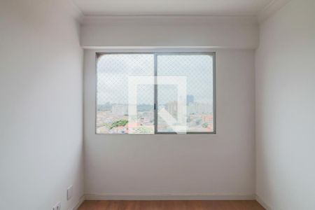 Sala de apartamento à venda com 2 quartos, 46m² em Vila Lageado, São Paulo