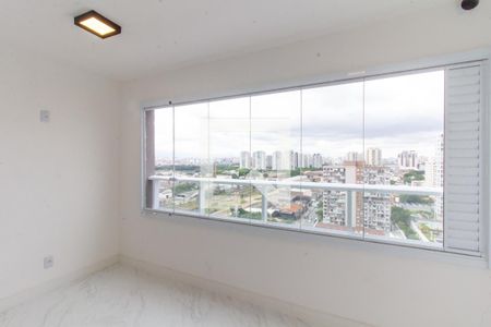 Sala de apartamento para alugar com 1 quarto, 34m² em Lapa, São Paulo