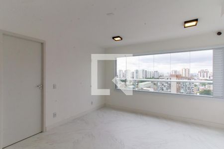 Sala de apartamento para alugar com 1 quarto, 34m² em Lapa, São Paulo