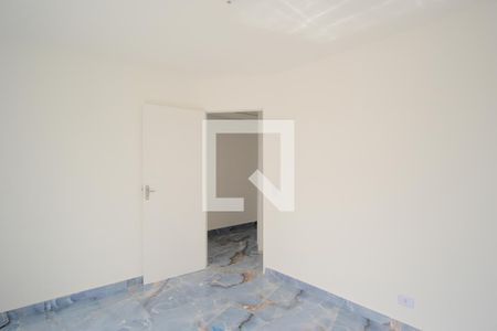 Quarto 1 de apartamento para alugar com 2 quartos, 56m² em Chácara Califórnia, São Paulo