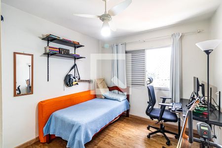 Quarto 02 de apartamento à venda com 2 quartos, 61m² em Butantã, São Paulo