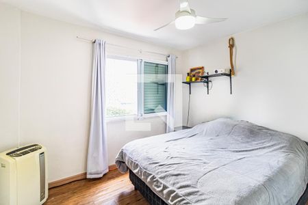 Quarto 01 de apartamento à venda com 2 quartos, 61m² em Butantã, São Paulo