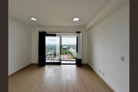 Sala  de kitnet/studio para alugar com 0 quarto, 27m² em Santo Amaro, São Paulo