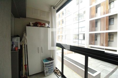 Varanda de apartamento à venda com 2 quartos, 70m² em Jacarepaguá, Rio de Janeiro