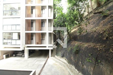 Varanda - Vista de apartamento à venda com 2 quartos, 70m² em Jacarepaguá, Rio de Janeiro