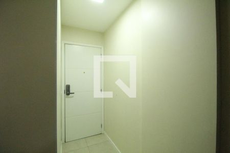 Sala - Entrada de apartamento à venda com 2 quartos, 70m² em Jacarepaguá, Rio de Janeiro