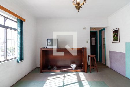 Sala de apartamento para alugar com 2 quartos, 65m² em Água Fria, São Paulo