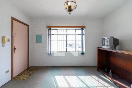 Sala de apartamento para alugar com 2 quartos, 65m² em Água Fria, São Paulo