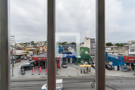 Vista da Sala de apartamento para alugar com 2 quartos, 68m² em Penha, Rio de Janeiro