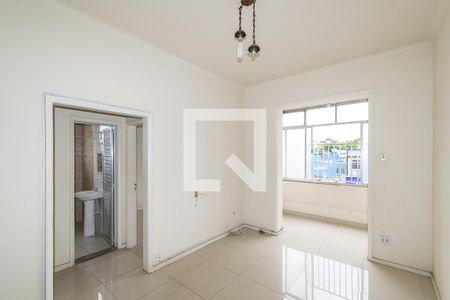 Sala de apartamento para alugar com 2 quartos, 68m² em Penha, Rio de Janeiro