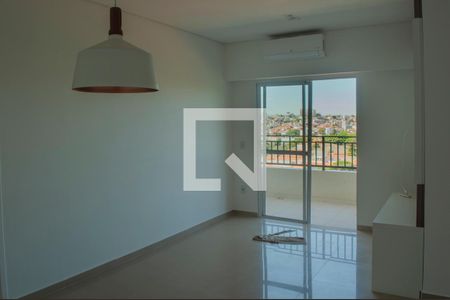 Apartamento para alugar com 2 quartos, 82m² em Vila Trujillo, Sorocaba