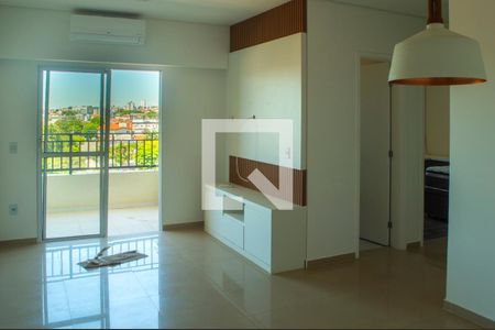 Apartamento para alugar com 2 quartos, 82m² em Vila Trujillo, Sorocaba