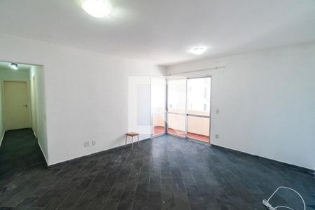 Sala de apartamento para alugar com 2 quartos, 68m² em Vila Guarani (zona Sul), São Paulo