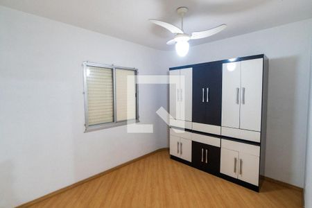 Quarto 2 de apartamento para alugar com 2 quartos, 68m² em Vila Guarani (zona Sul), São Paulo