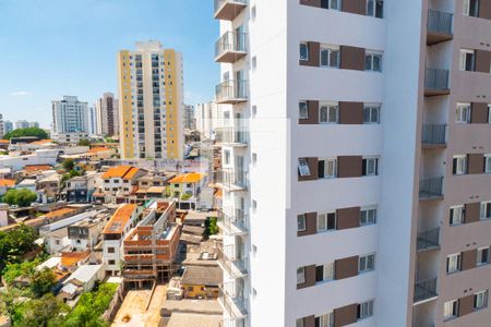 Vista do Quarto 1 de apartamento para alugar com 2 quartos, 68m² em Vila Guarani (zona Sul), São Paulo