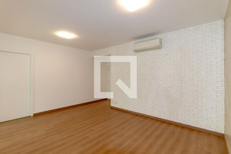 Sala de apartamento para alugar com 2 quartos, 112m² em Moema, São Paulo