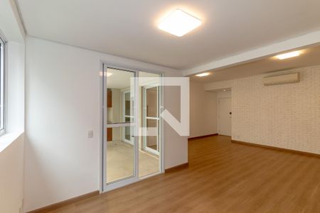 Sala de apartamento para alugar com 2 quartos, 112m² em Moema, São Paulo