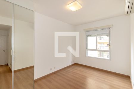 Quarto 1 de apartamento para alugar com 2 quartos, 112m² em Moema, São Paulo