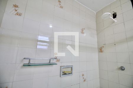 Banheiro do Quarto 1 de casa para alugar com 3 quartos, 180m² em Pernambués, Salvador