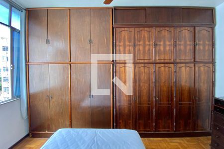 Sala/Quarto de kitnet/studio para alugar com 1 quarto, 33m² em Centro, Rio de Janeiro