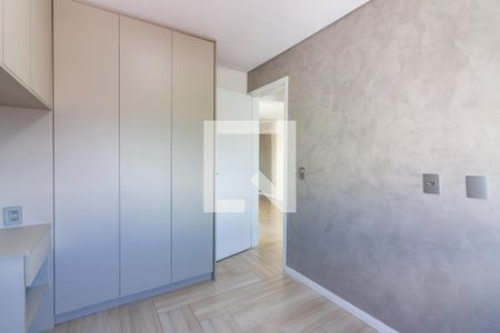 Quarto 1 de apartamento para alugar com 2 quartos, 48m² em Padroeira, Osasco