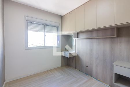 Quarto 1 de apartamento para alugar com 2 quartos, 48m² em Padroeira, Osasco