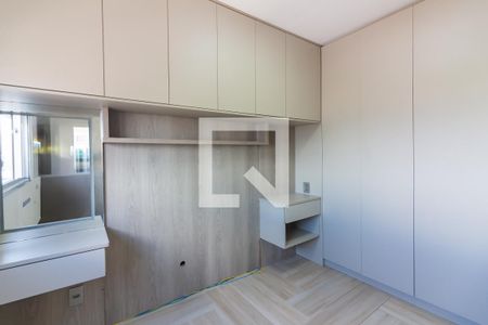 Quarto 1 de apartamento para alugar com 2 quartos, 48m² em Padroeira, Osasco