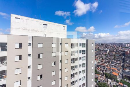 Vista  de apartamento para alugar com 2 quartos, 48m² em Padroeira, Osasco