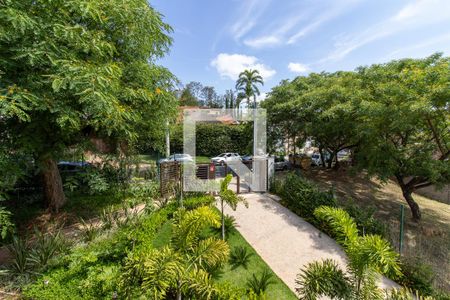 Quarto 1 de casa de condomínio à venda com 3 quartos, 242m² em Bairro das Palmeiras, Campinas