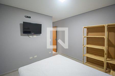 Studio de kitnet/studio para alugar com 1 quarto, 28m² em Parque Terra Nova Ii, São Bernardo do Campo