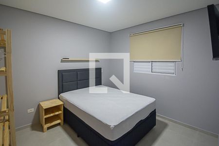 Studio de kitnet/studio para alugar com 1 quarto, 28m² em Parque Terra Nova Ii, São Bernardo do Campo