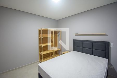 Studio de kitnet/studio para alugar com 1 quarto, 28m² em Parque Terra Nova Ii, São Bernardo do Campo