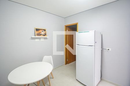 Studio para alugar com 28m², 1 quarto e sem vagaStudio