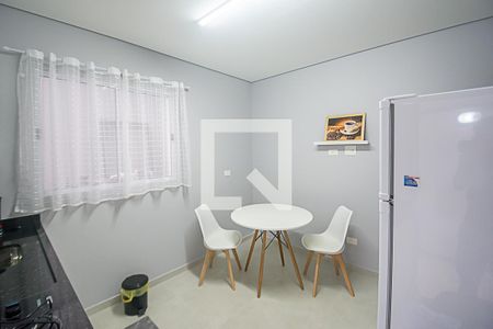 Studio para alugar com 28m², 1 quarto e sem vagaStudio