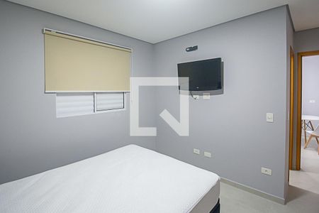 Studio de kitnet/studio para alugar com 1 quarto, 28m² em Parque Terra Nova Ii, São Bernardo do Campo